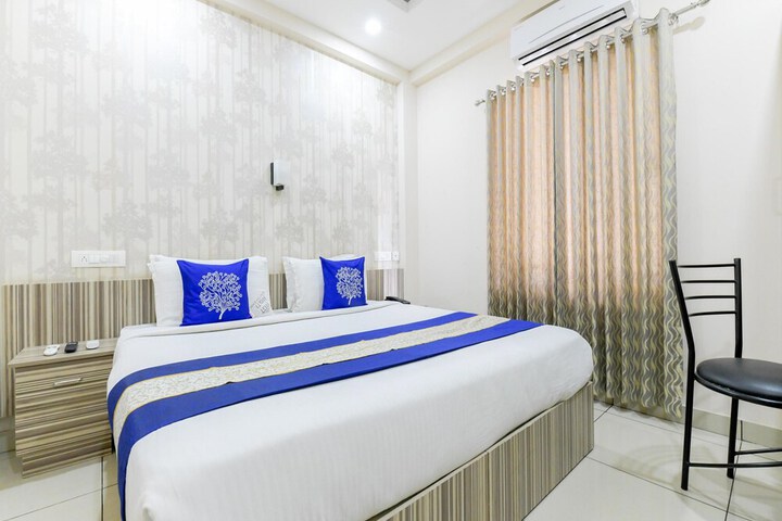 Fitness Center Photo