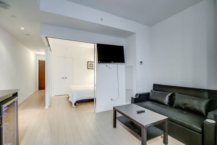 Fitness Center Photo