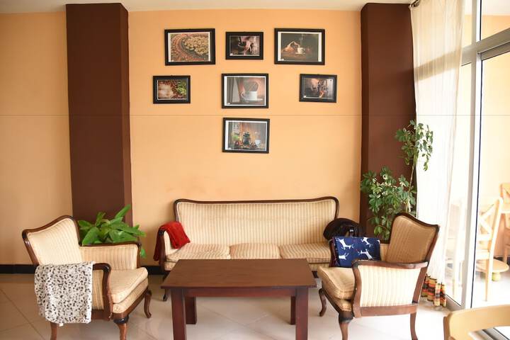 Hotel Interior 26 of 36