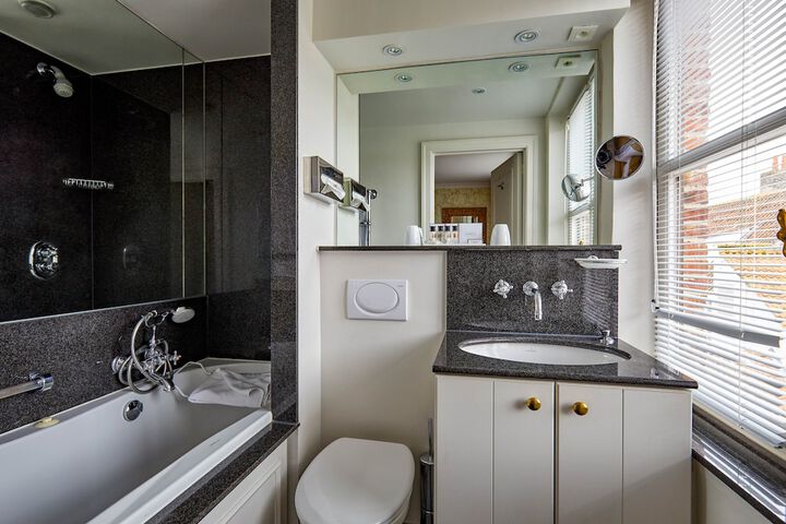 Bath Photo
