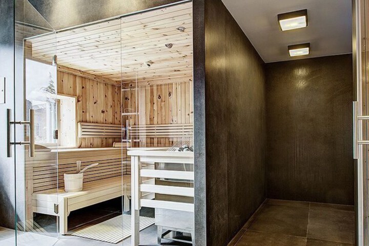 Hotel Spa