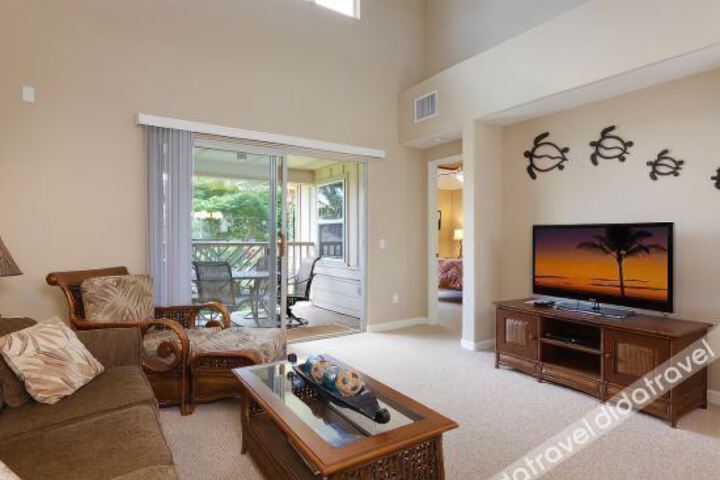 Image of Waikoloa Beach Villas B22 by RedAwning