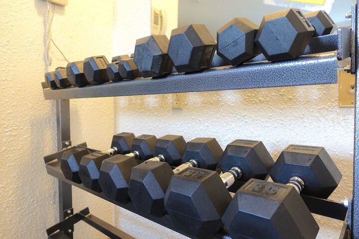 Health and Fitness 23 of 30