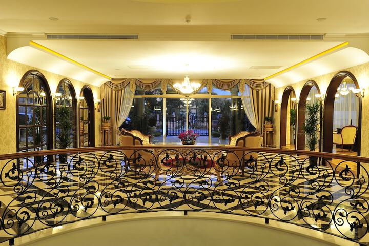 Hotel Interior 2 of 88