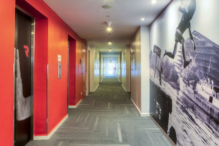 Hallway