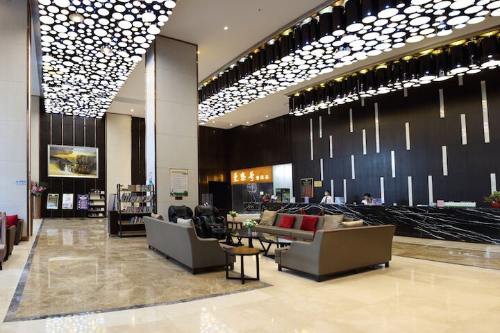 Hotel Interior 3 of 25