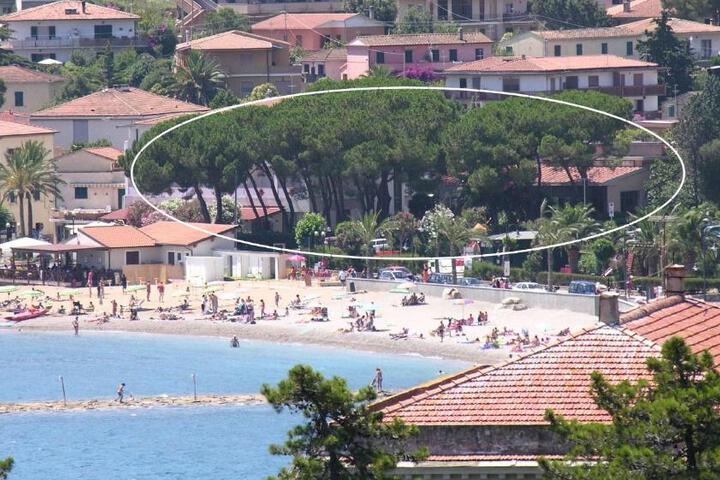 Hotel Maristella
