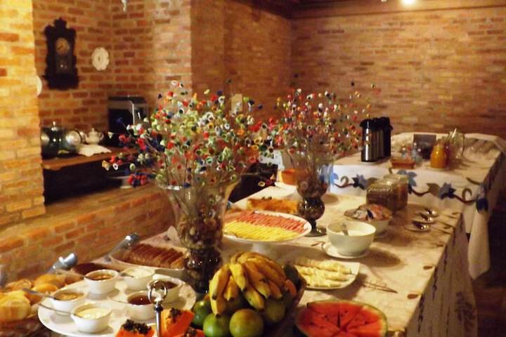 Breakfast/Coffee Service 78 of 106