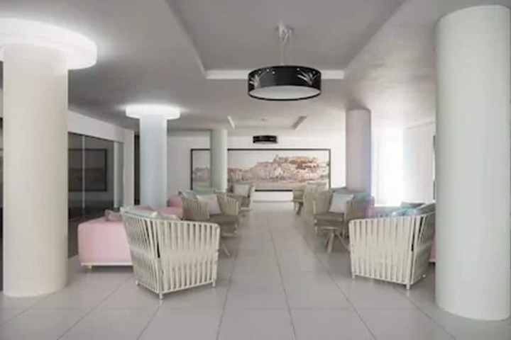 Hotel Interior 3 of 167
