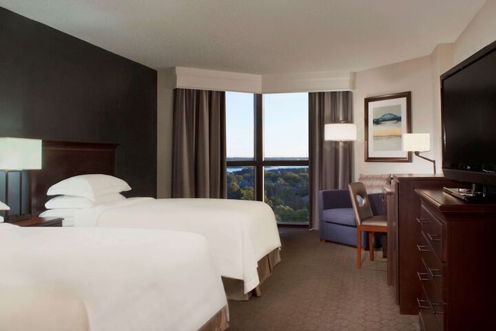 View from room