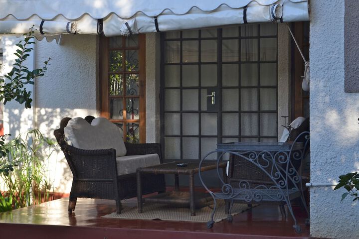 Terrace/Patio 20 of 72