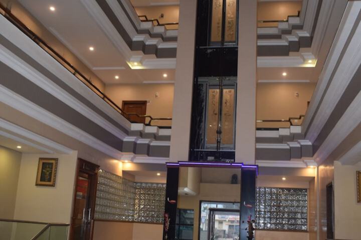 Hotel Interior 3 of 45
