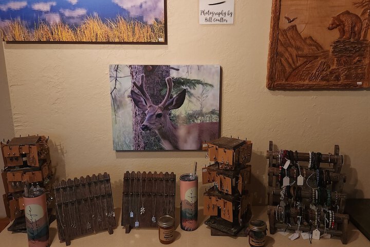Gift Shop 33 of 38