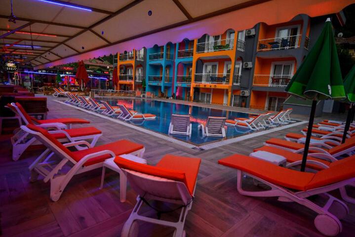Speedy Apart Otel