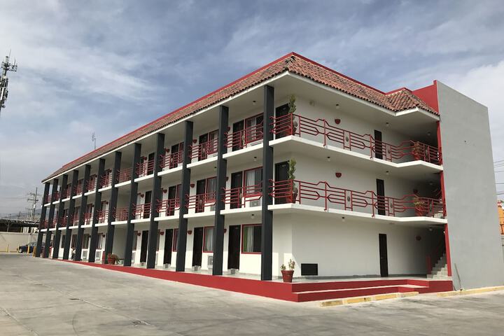 Hotel 10 of 10