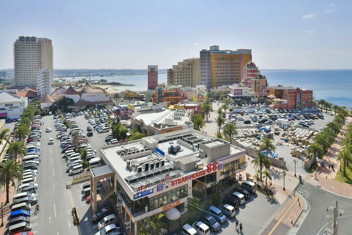 Hotel View 201 of 203