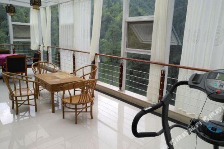 Langyuan Hotel