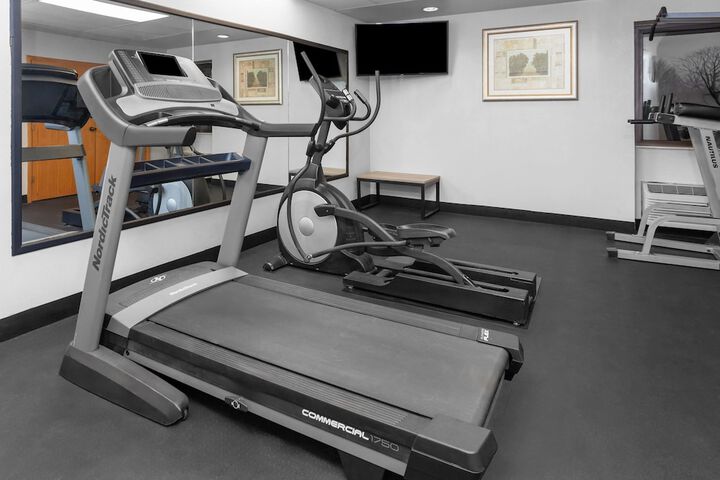 Health and Fitness 48 of 58