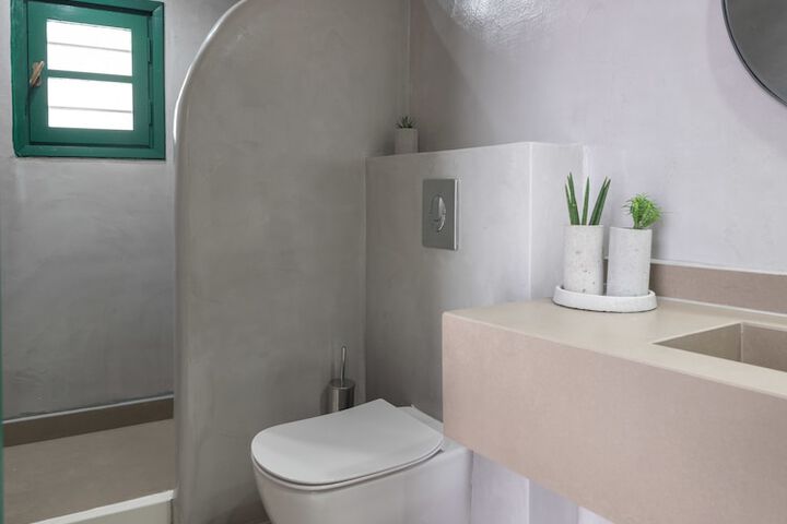 Bathroom Vanities