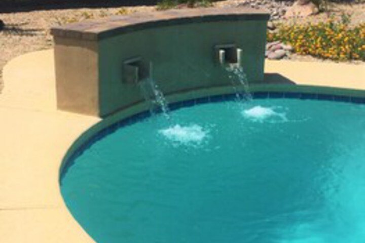 Pool 8 of 17