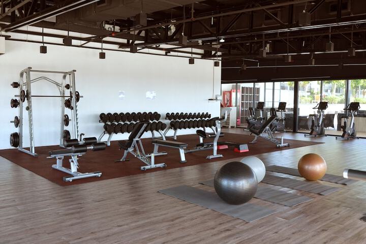 Health and Fitness 27 of 61