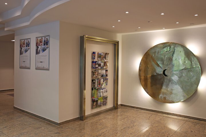 Lobby Photos