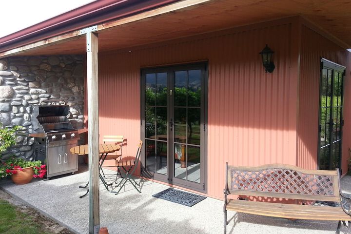 Terrace/Patio 17 of 57