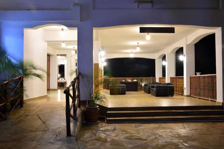 Hotel 127 of 148