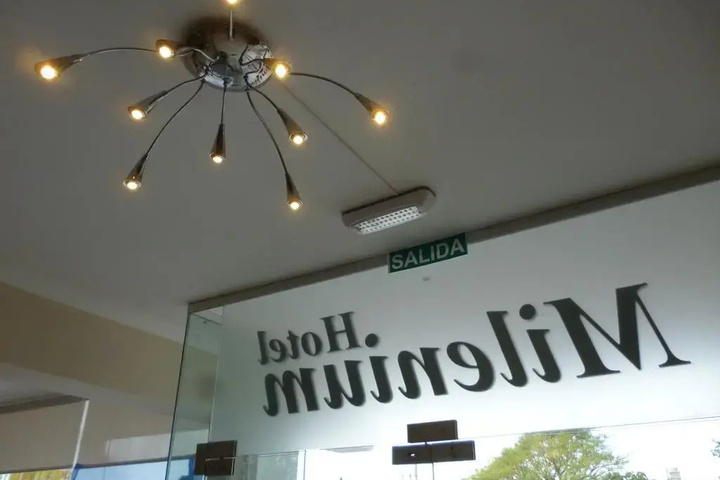 HOTEL MILENIUM