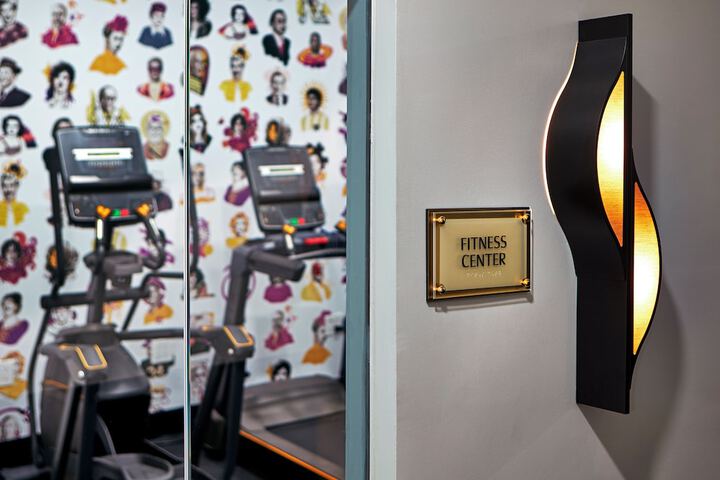 Health and Fitness 23 of 33