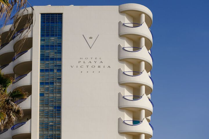 Hotel 51 of 59