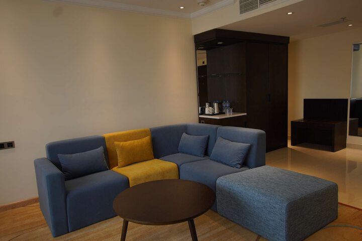 Room 11 of 54