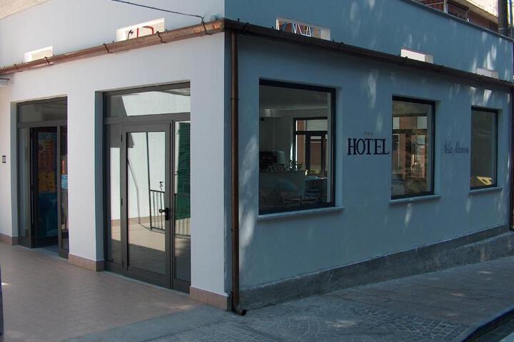 Hotel Stella Marina