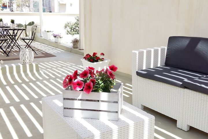 Terrace/Patio 65 of 69