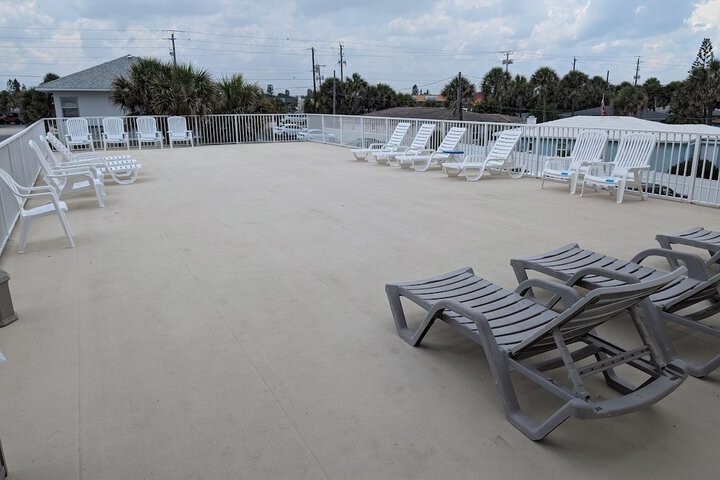 Terrace/Patio 47 of 61