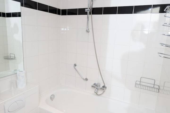 Bath Interior