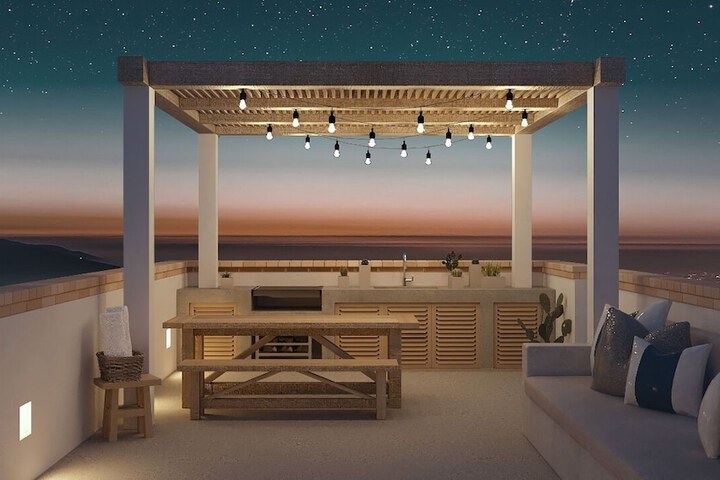 Terrace/Patio 27 of 44