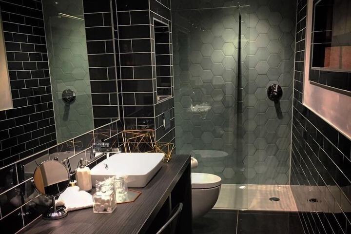 Bath Amenities