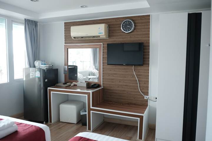 Room 21 of 110