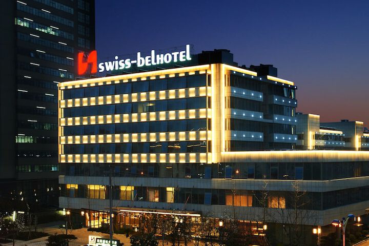 Image of Swiss-Belhotel Liyuan Wuxi