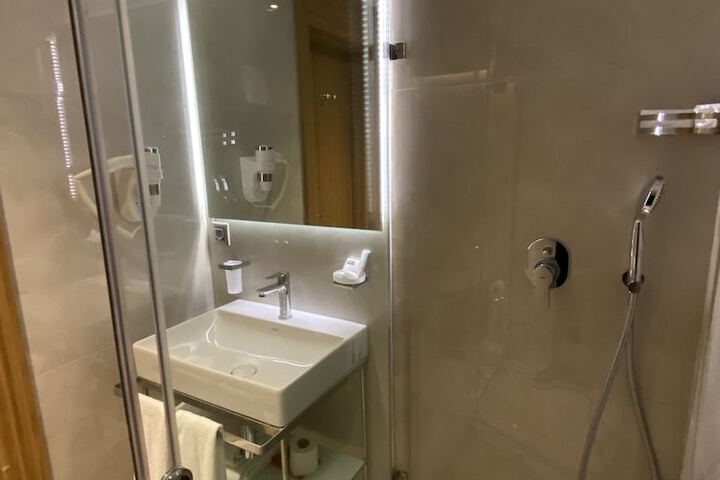 Bathroom Vanities