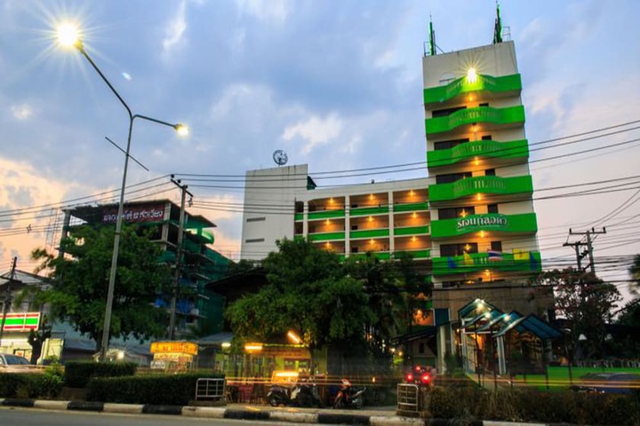 Hotel 24 of 25