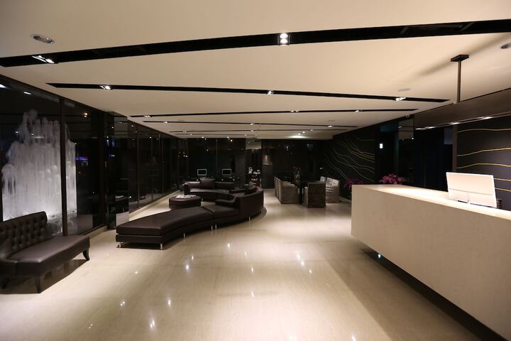 Hotel Interior 3 of 43