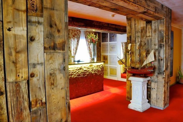 Hotel Interior 27 of 34