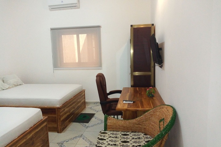 Room 21 of 56