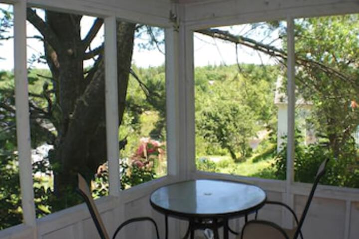 Terrace/Patio 17 of 17