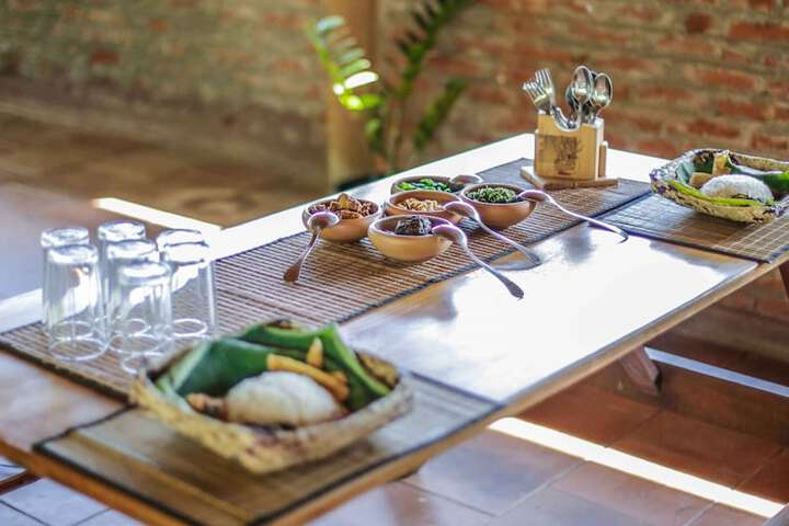 Breakfast/Coffee Service 11 of 13