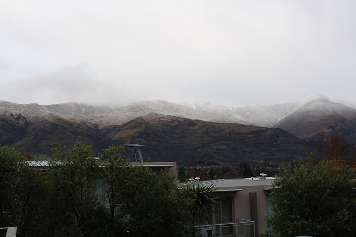 Hotel View 21 of 23