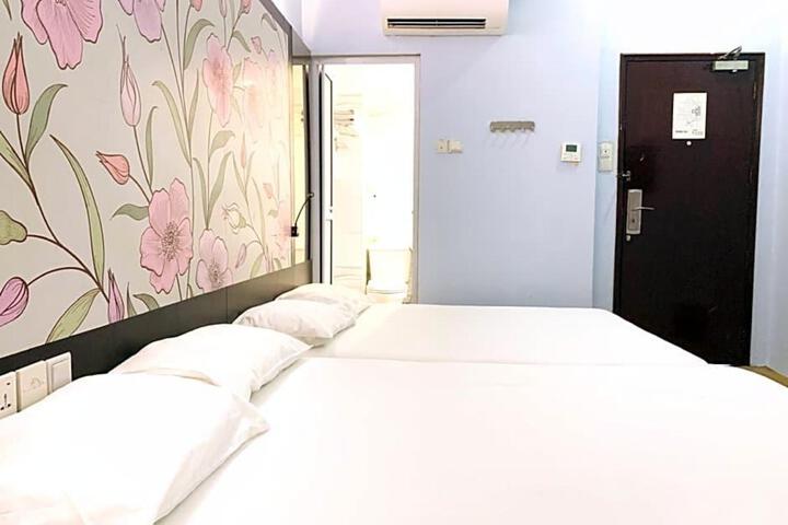 Suite Room