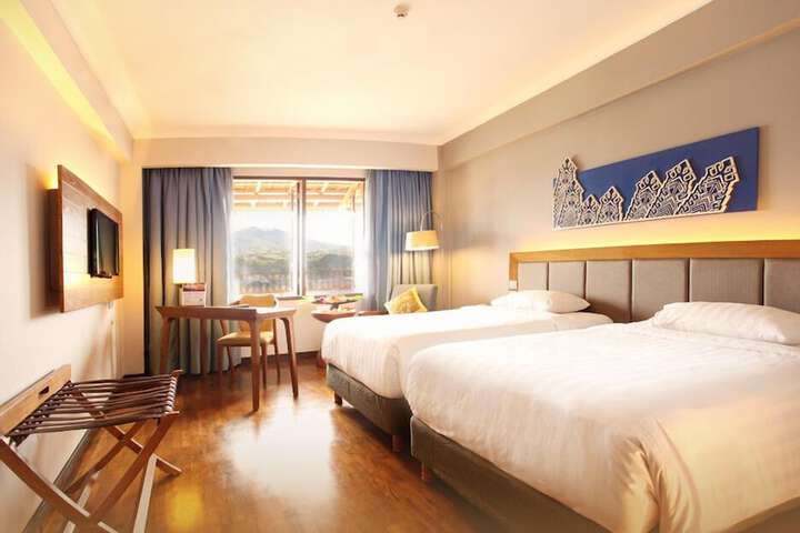 Fitness Facility Photos